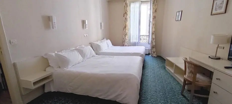 Classic Dört Kişilik Oda