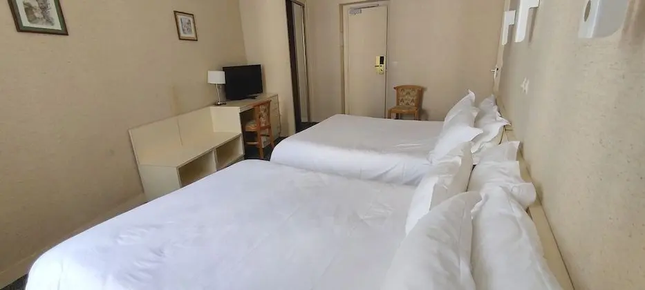 Classic Dört Kişilik Oda