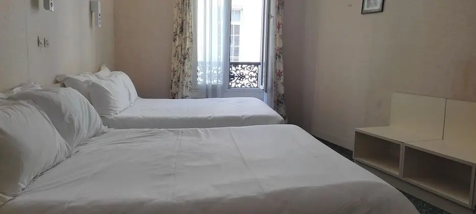 Classic Dört Kişilik Oda