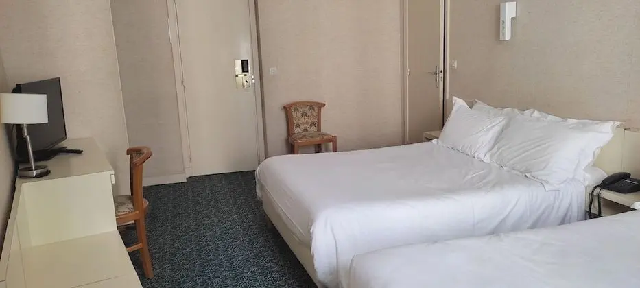 Classic Dört Kişilik Oda
