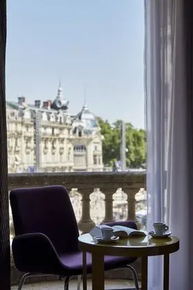 Deluxe Oda (Comédie, no terrace )