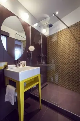 Deluxe Oda (Comédie, no terrace )