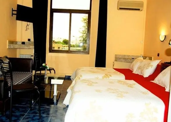 Comfort Dört Kişilik Oda
