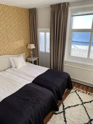 İki Ayrı Yataklı Oda, Okyanus Manzaralı