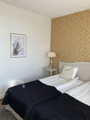 İki Ayrı Yataklı Oda, Okyanus Manzaralı