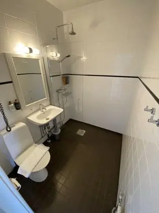 İki Ayrı Yataklı Oda, Okyanus Manzaralı