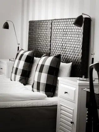 İki Ayrı Yataklı Oda, Tepe Manzaralı