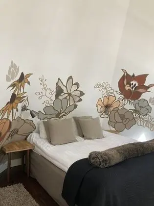 Süit, Okyanus Manzaralı