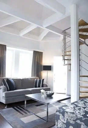 Süit, Okyanus Manzaralı