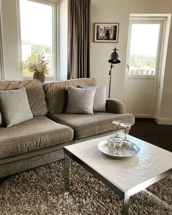 Süit, Okyanus Manzaralı