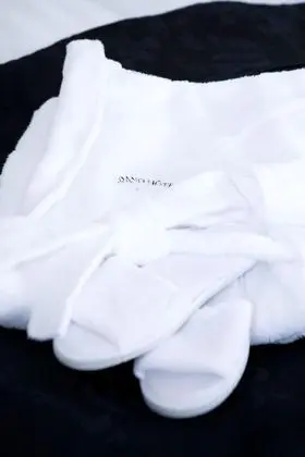 Süit, Okyanus Manzaralı