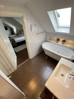 Süit, Okyanus Manzaralı