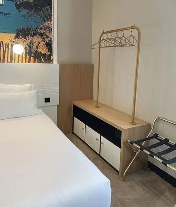 Economy Tek Büyük Yataklı Oda