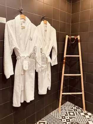 Tek Büyük Yataklı Oda, Deniz Manzaralı