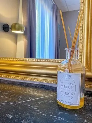 Tek Büyük Yataklı Oda, Deniz Manzaralı