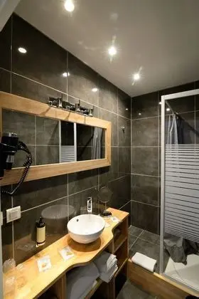 Tek Büyük Yataklı Oda, Deniz Manzaralı