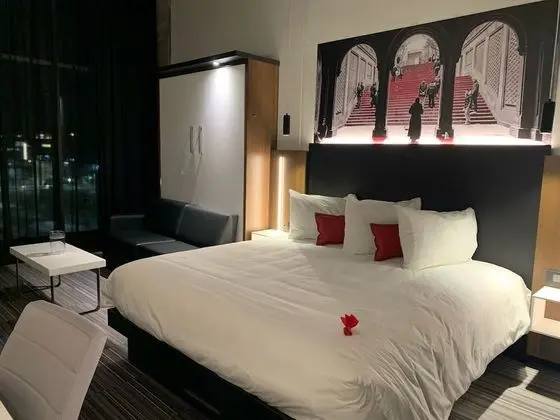 Executive Oda, Birden Çok Yatak