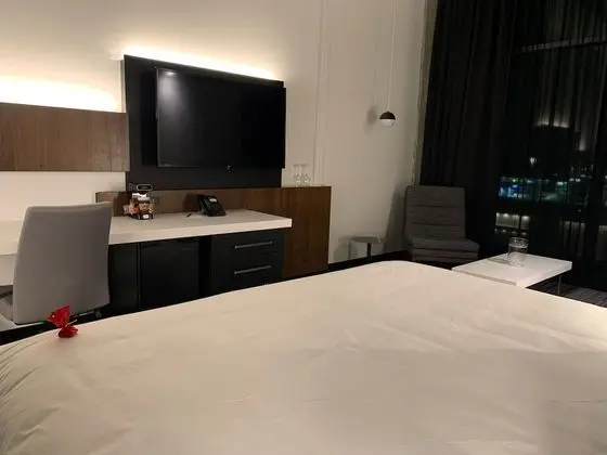 Executive Oda, Birden Çok Yatak