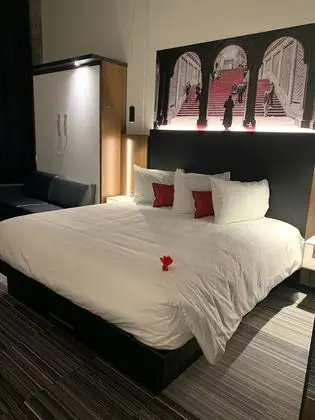 Executive Oda, Birden Çok Yatak