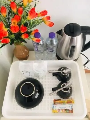 Standard Tek Büyük Yataklı Oda (Air Condition)