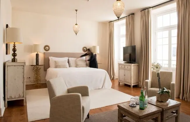 Grand Deluxe Junior Suite