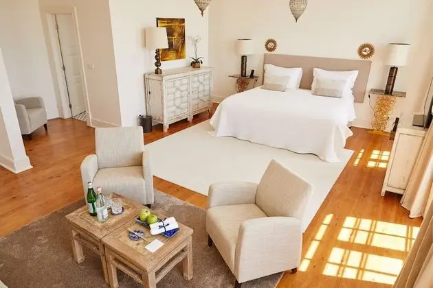 Grand Deluxe Junior Suite