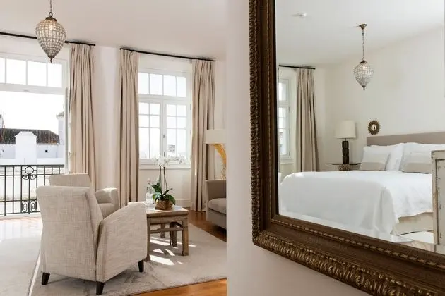 Grand Deluxe Junior Suite