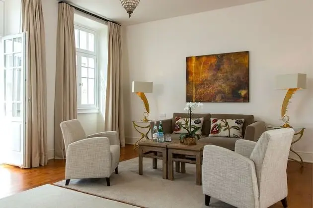 Grand Deluxe Junior Suite
