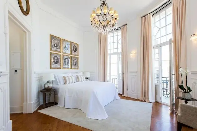 Grand House Suite