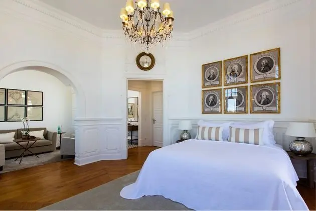 Grand House Suite