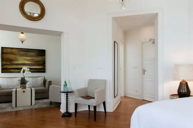 Grand House Suite