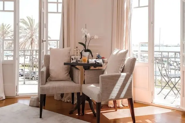 Grand House Suite