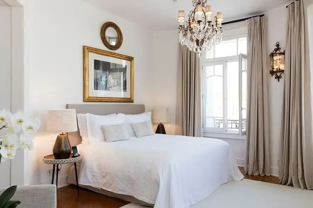 Grand House Suite