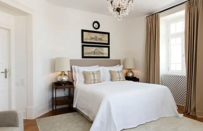 Grand House Suite