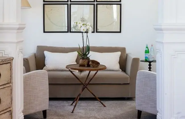 Grand House Suite