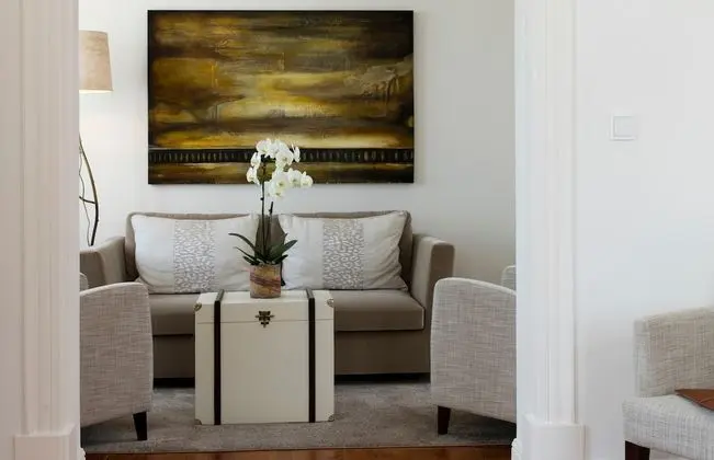 Grand House Suite