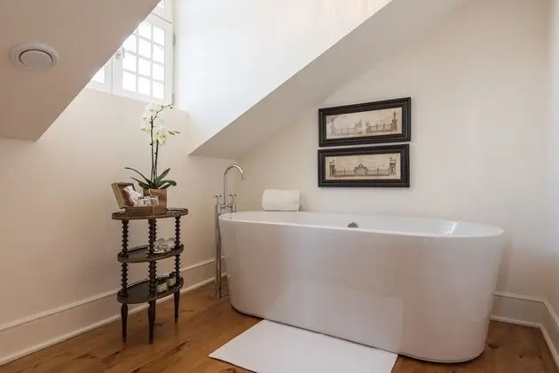 Grand House Suite