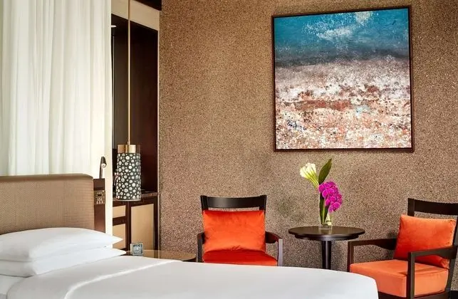 Oda, 2 Tek Kişilik Yatak, Balkon