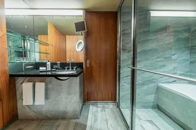 Club Oda, 2 Tek Kişilik Yatak (Club Access)