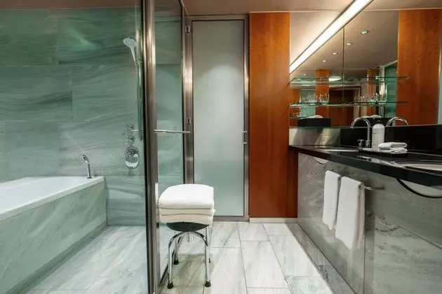 Grand Süit (2 Bedroom Executive)