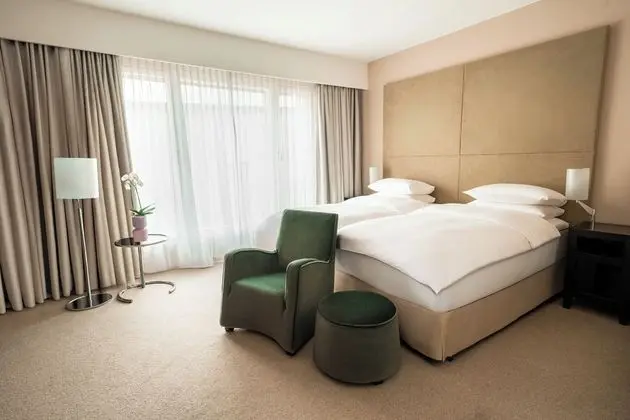 Grand Süit (2 Bedroom Executive)