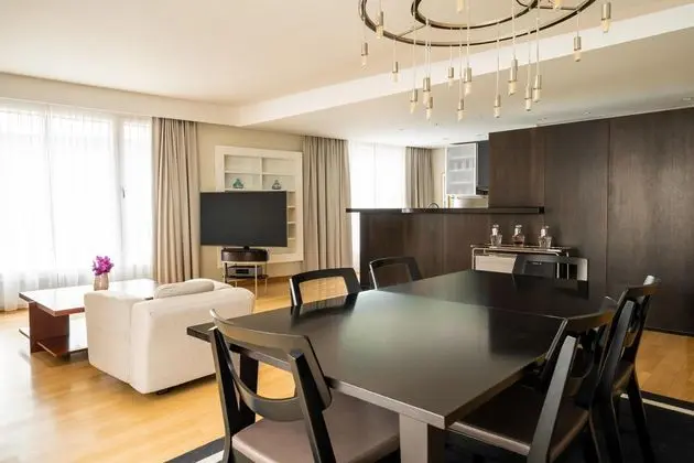 Grand Süit (2 Bedroom Executive)