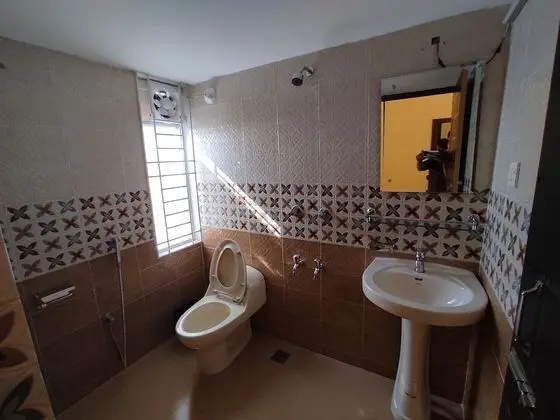 Deluxe İki Ayrı Yataklı Oda
