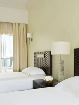 Villa, 2 Yatak Odası (Ground Floor)