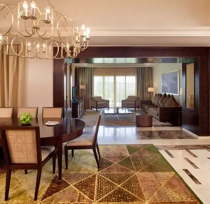 Villa, 2 Yatak Odası (Ground Floor)