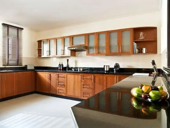 Villa, 3 Yatak Odası (Ground Floor)