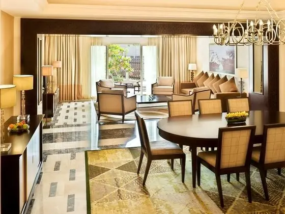 Villa, 3 Yatak Odası (Ground Floor)