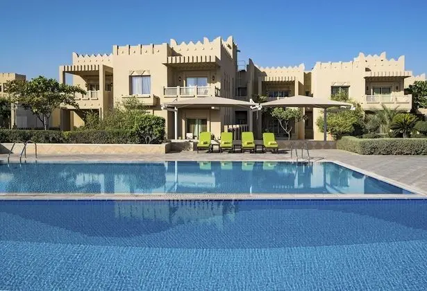 Villa, 3 Yatak Odası (Ground Floor)