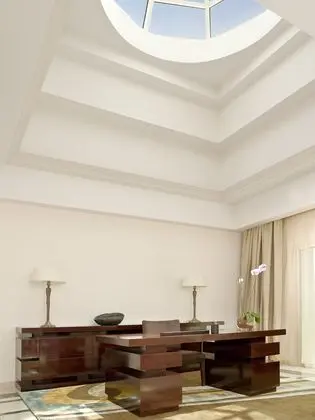 Villa, 3 Yatak Odası (Ground Floor)