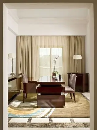 Villa, 3 Yatak Odası (Ground Floor)